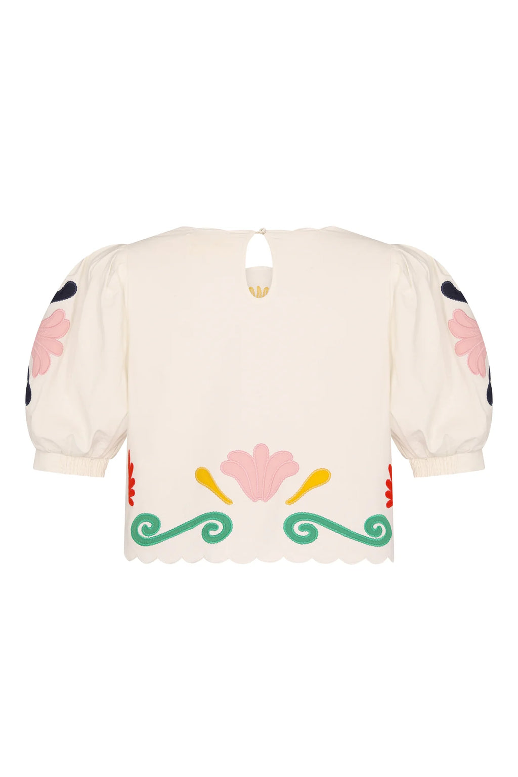 Carolina K Lara Blouse