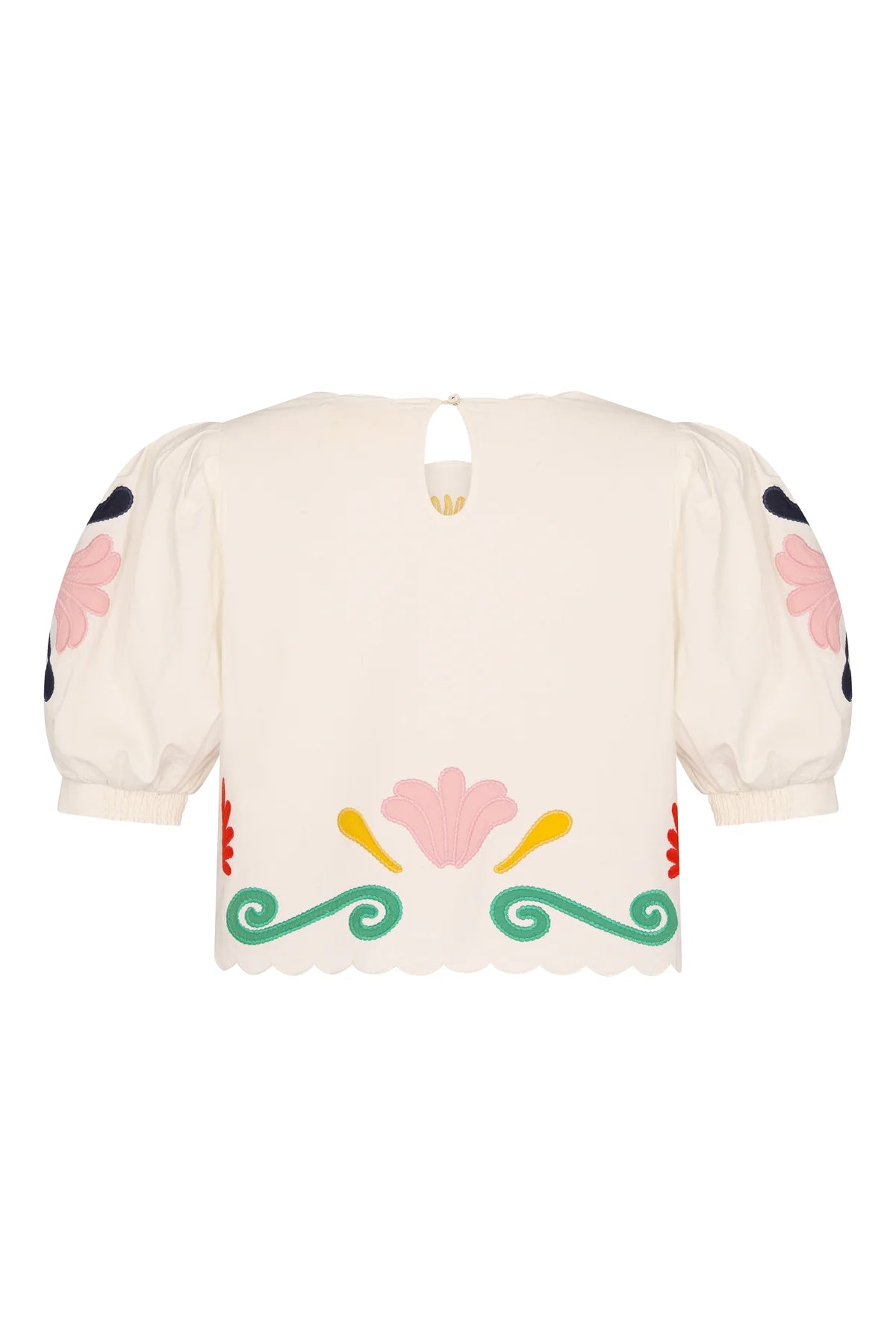 Carolina K Lara Blouse