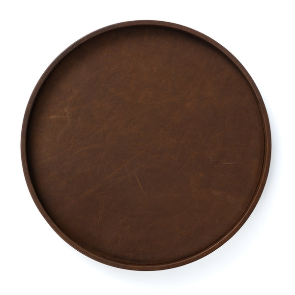 Moore and Giles Round Tray - Large