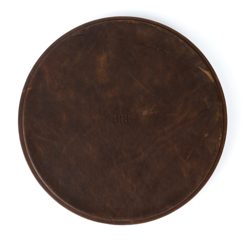 Moore and Giles Round Tray - Large