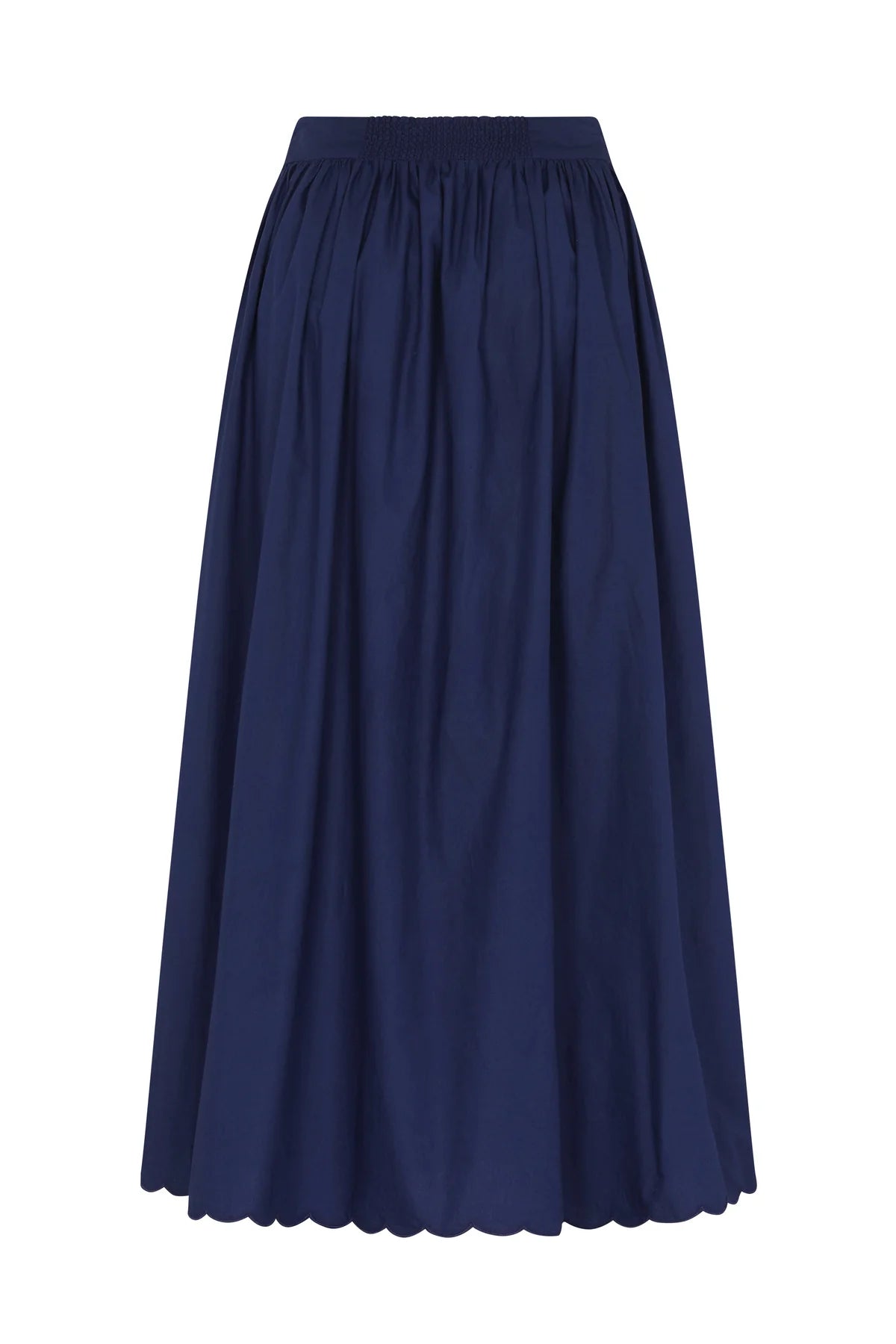 Carolina K Larissa Skirt - Poseidon