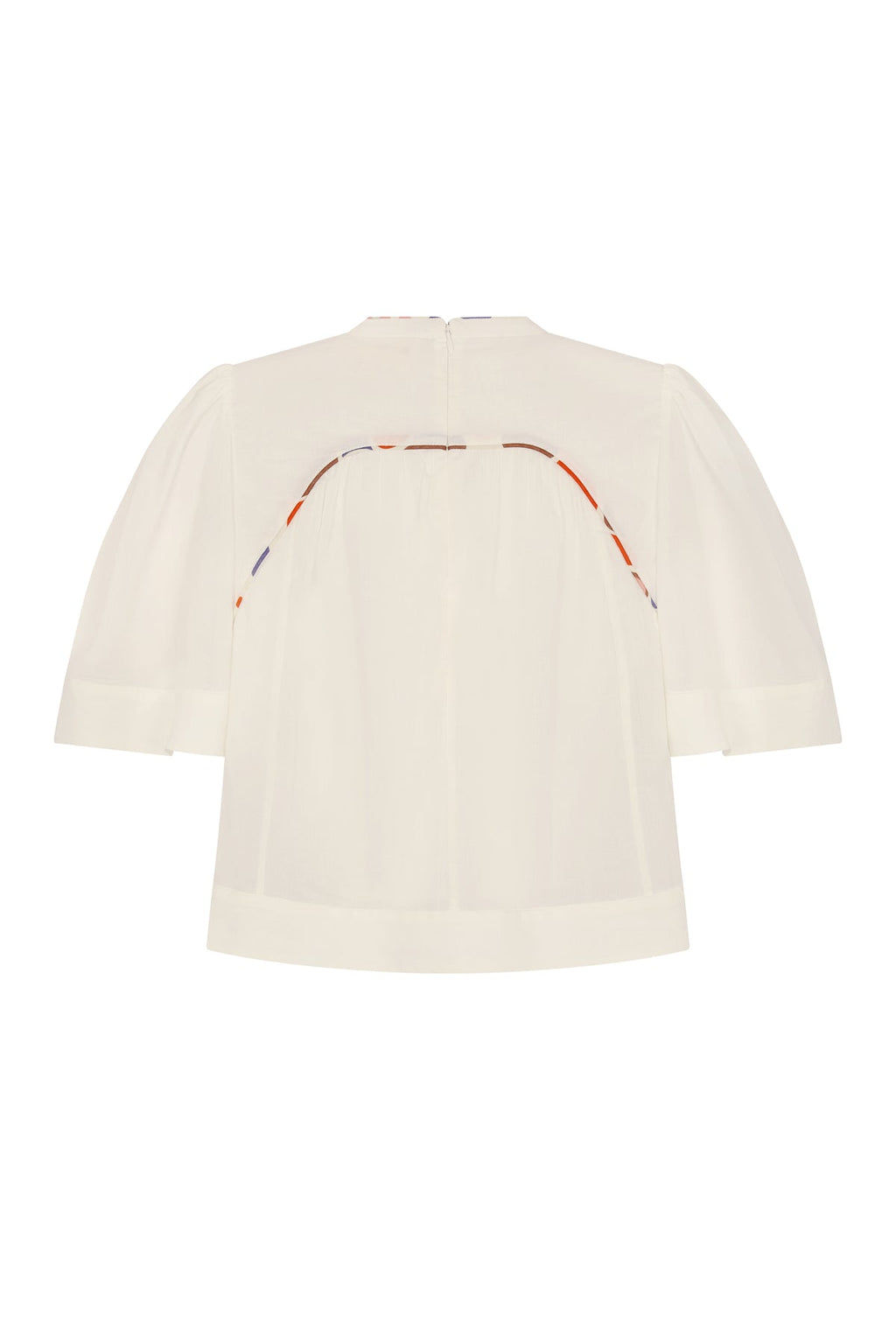 Carolina K Laurel Top