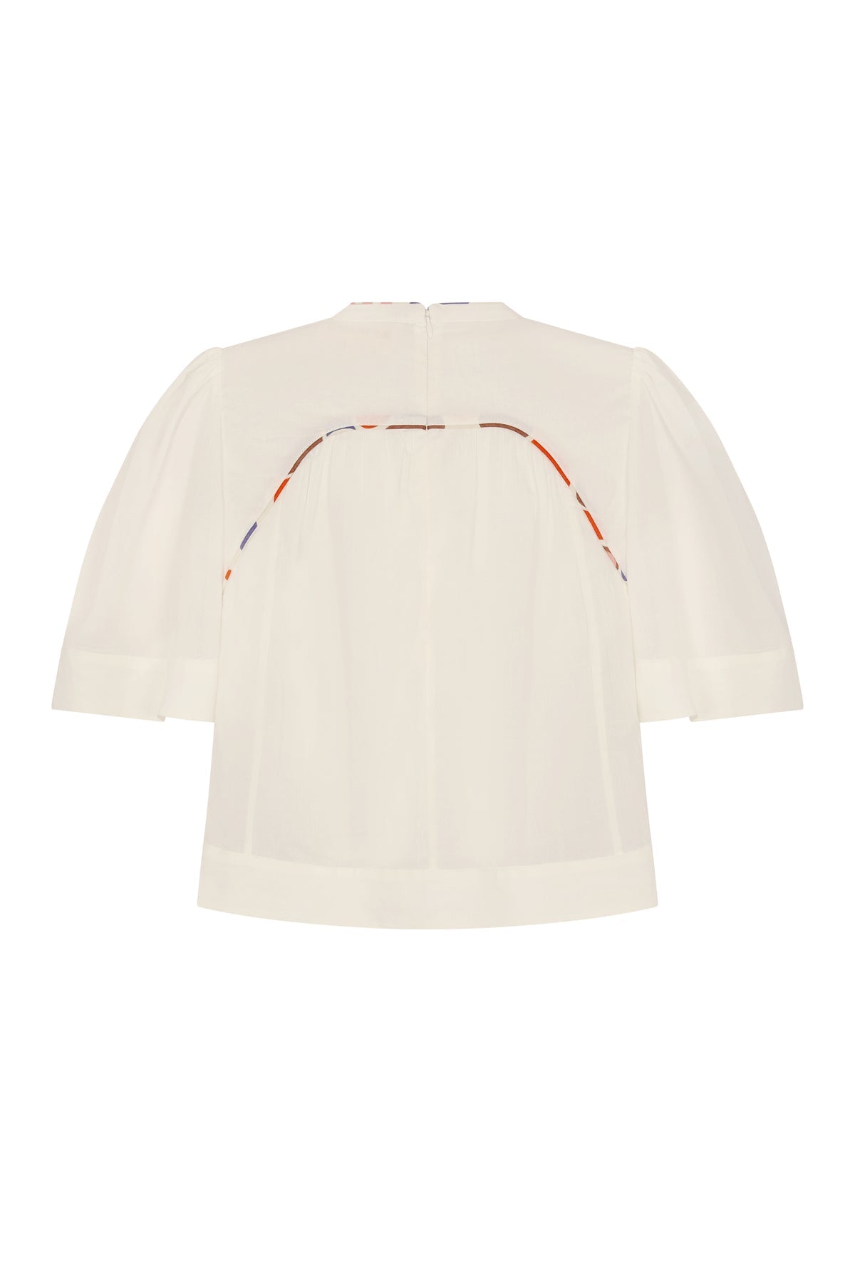 Carolina K Laurel Top