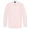 Le Alfré 'Le Original' Contrast Collar Oxford Shirt - Pink