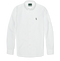 Le Alfré Alfré Classic Oxford Shirt - White