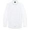 Le Alfré 'Le Blanc' Oxford Shirt