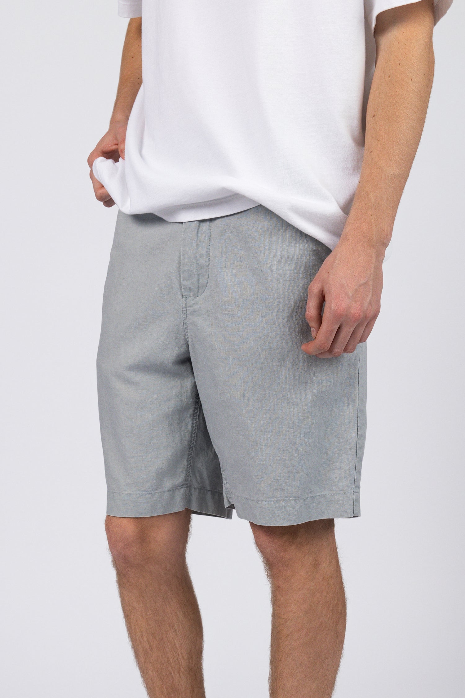 G1 Seaside Shorts  - Mint