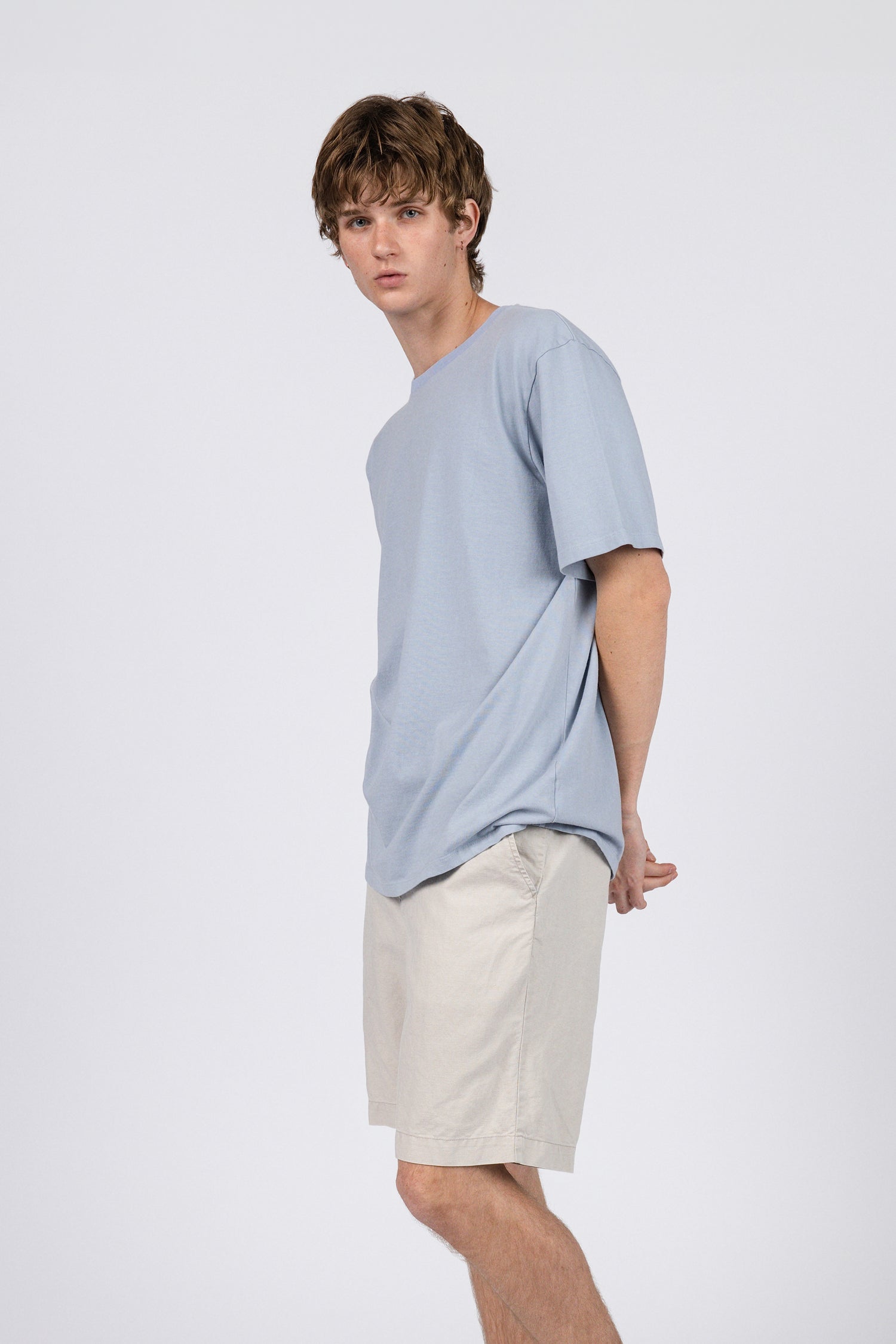G1 Seaside Shorts  - Sand