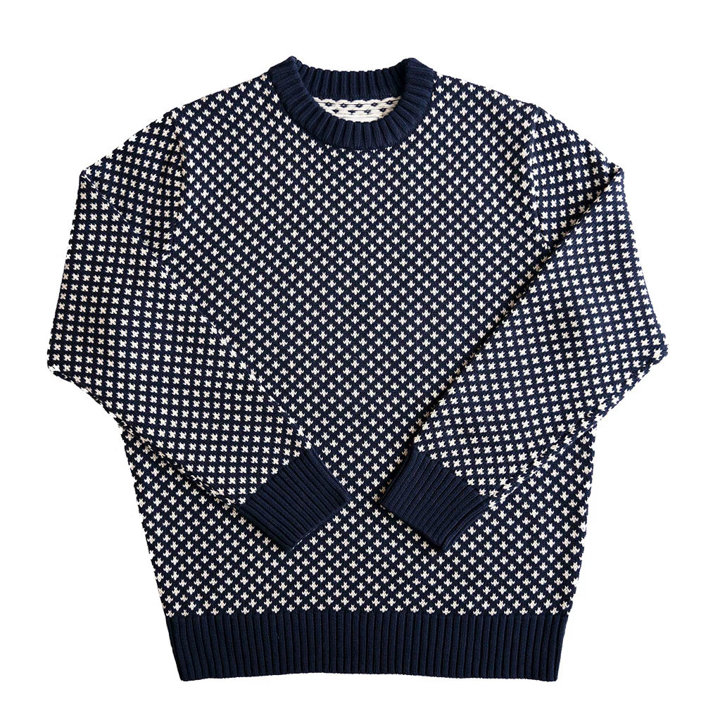 Long Wharf Edgartown SeaWell™ Crew - Navy