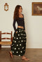 Ciao Lucia Zoe Polka Dot Full Skirt