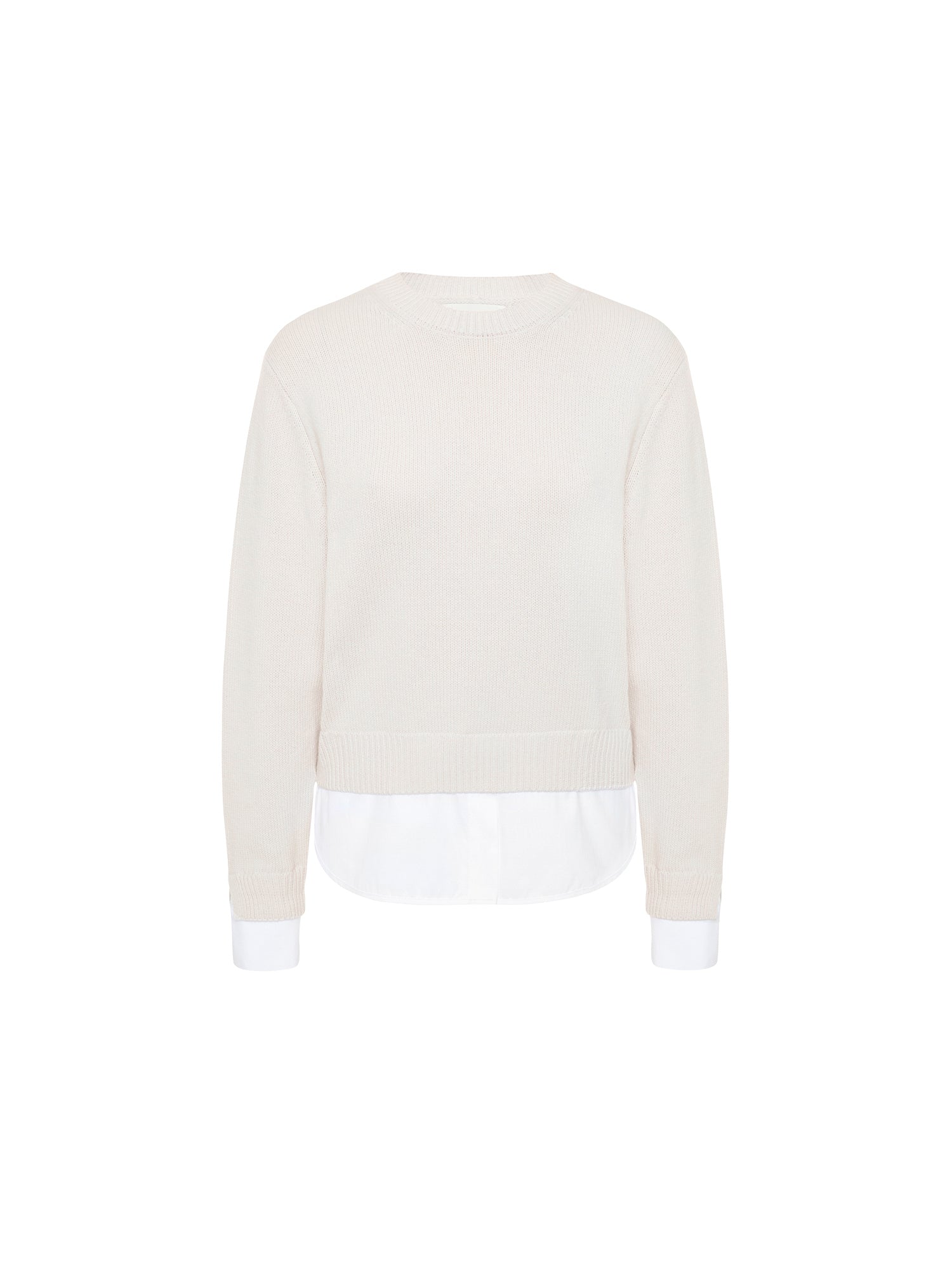Brochu Walker Mason Looker - Cloudy/White
