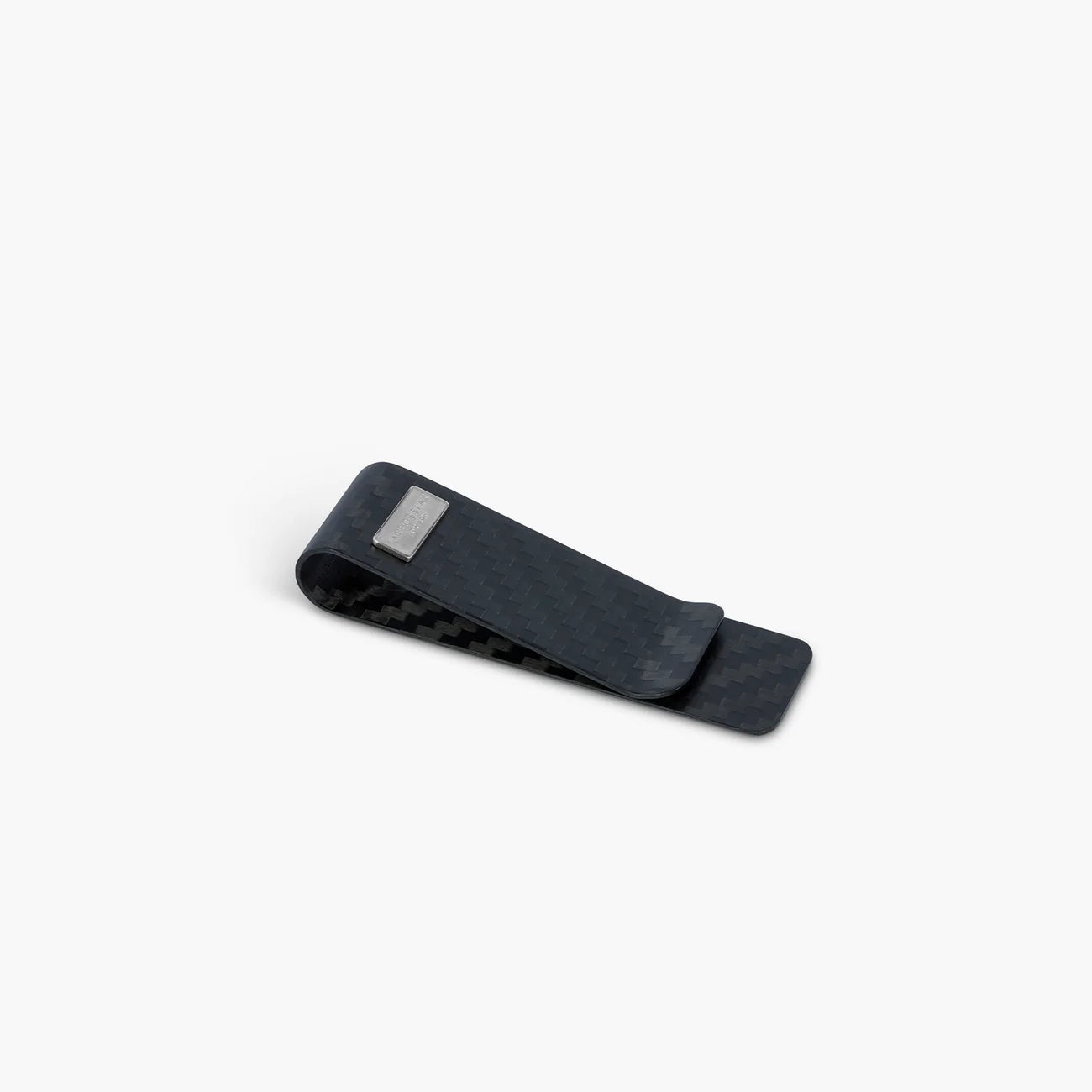 Tateossian Carbon Money Clip
