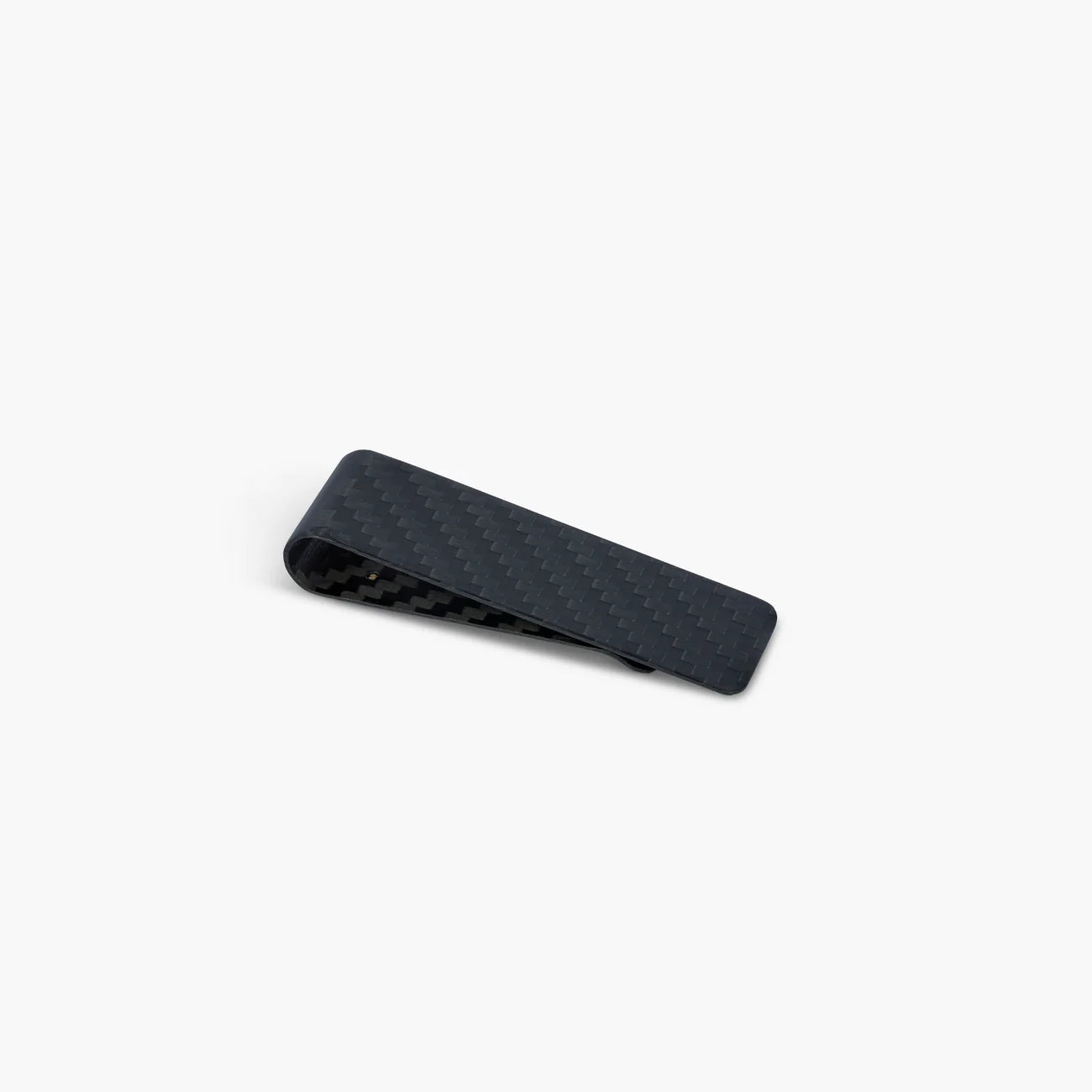 Tateossian Carbon Money Clip