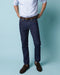 Sid Mashburn Slim Straight Jean in Non-Selvedge Rinse Denim