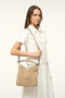 Staud Mel Shoulder Bag Dune