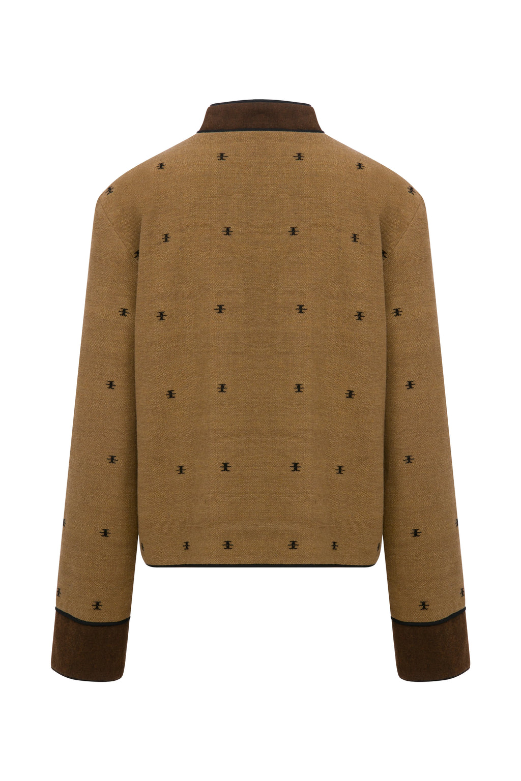 ANIM Mera Ehram Faric Jacket