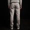 James Perse Brushed Twill 5 Pocket Pant - Silver Grey Pigment