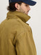 Alex Mill Frontier Jacket In Canvas - Khaki