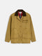 Alex Mill Frontier Jacket In Canvas - Khaki