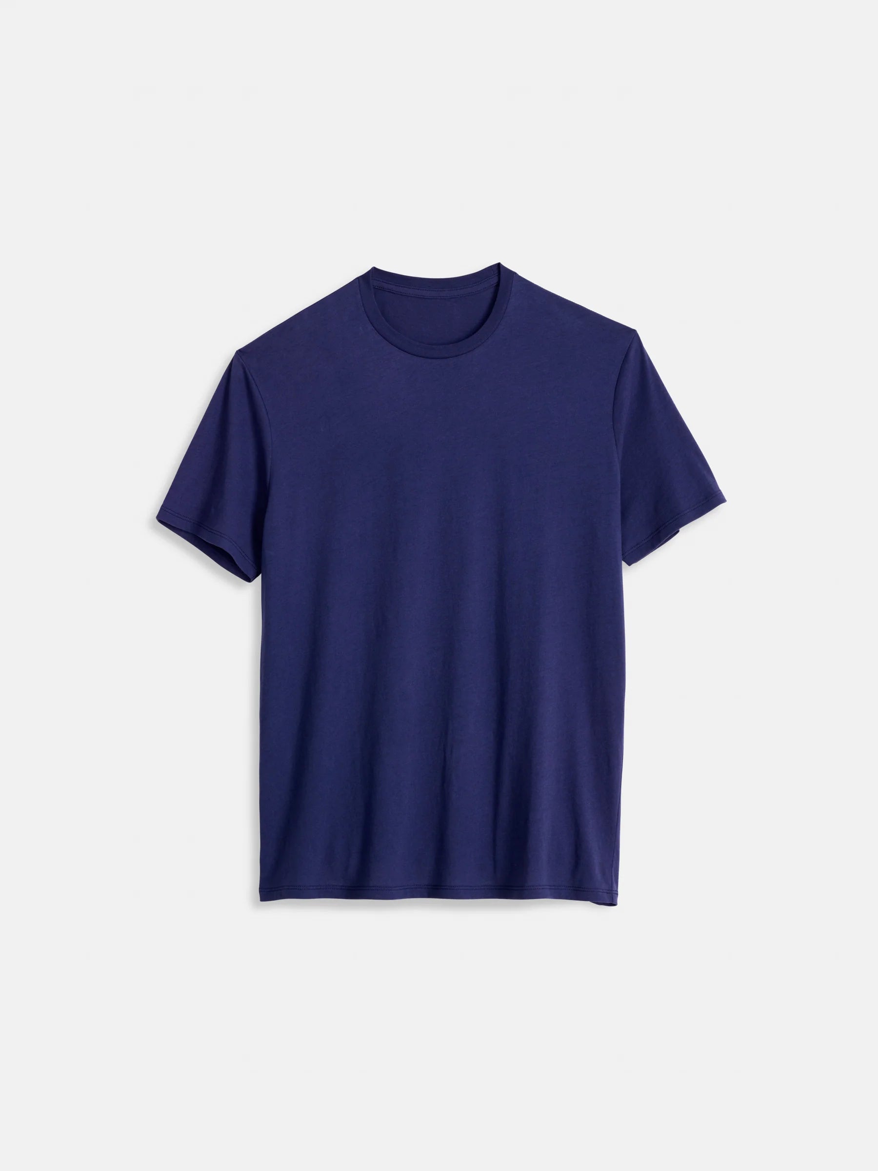 Alex Mill Lightweight Mercer Tee - Navy
