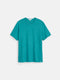 Alex Mill The Standard T-Shirt in Slub Cotton - Jadeite