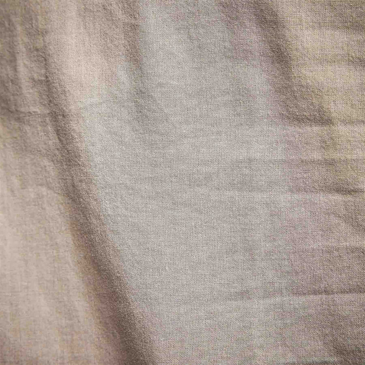 James Perse Standard Shirt  - Silt Pigment