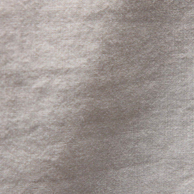 James Perse Standard Shirt - Salt Pigment