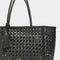 Maison N.H. Paris Annabelle Cuir Bag - Black