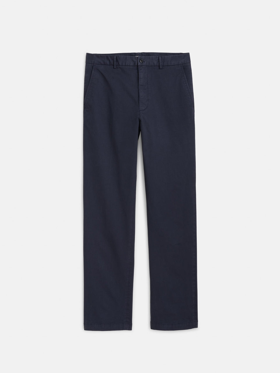 Alex Mill Max Chino in Dark Navy