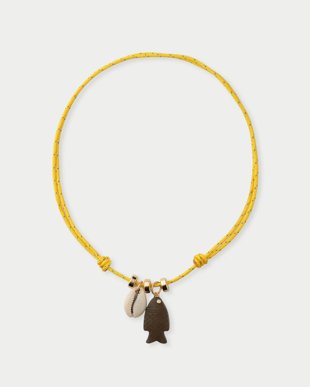 éliou Bass Necklace