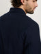 Alex Mill Highland Chamois Shirt - Navy