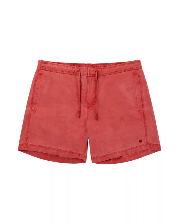 Amundsen Reefrover Swim Trunk - Weathered Red