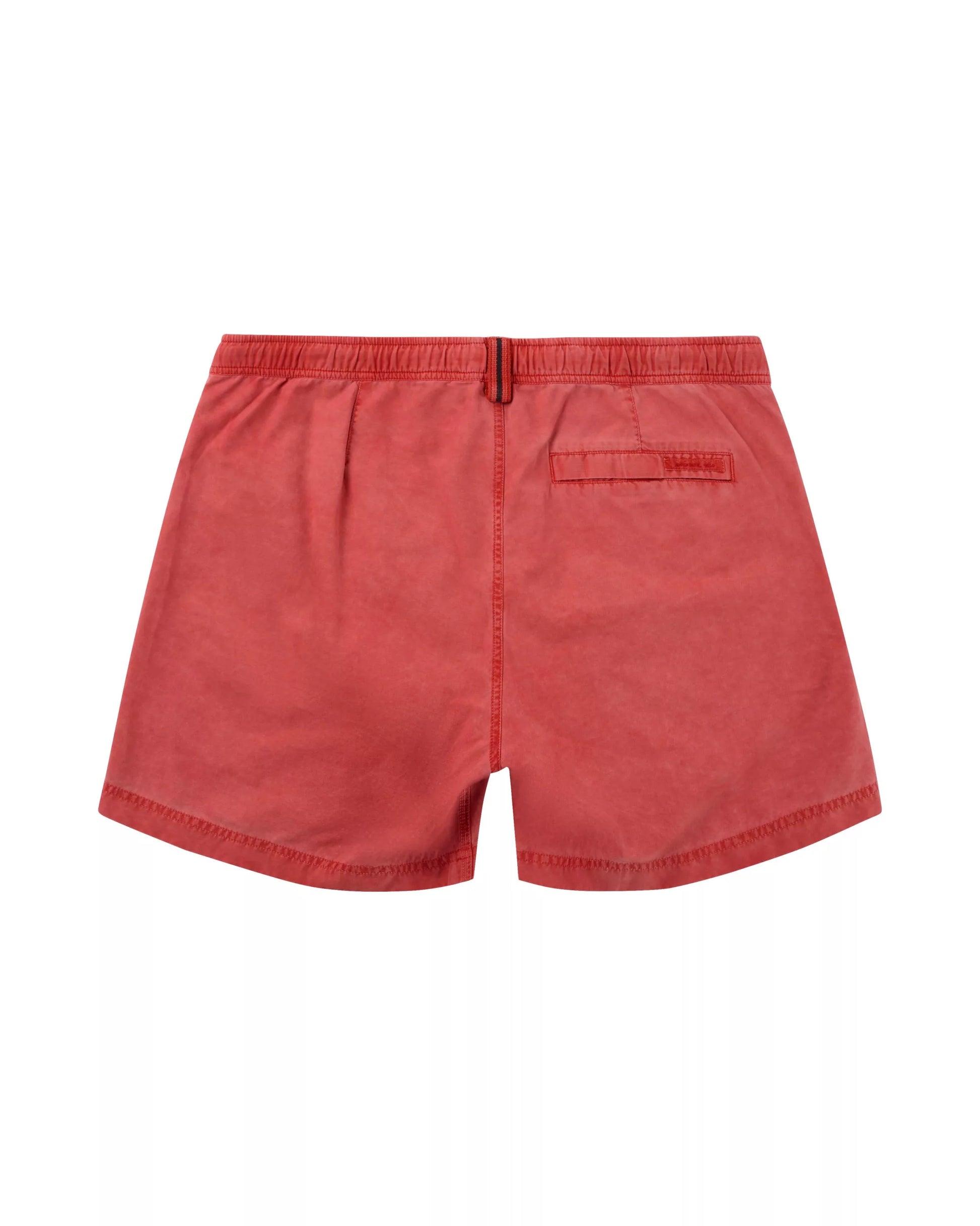 Amundsen Reefrover Swim Trunk - Weathered Red