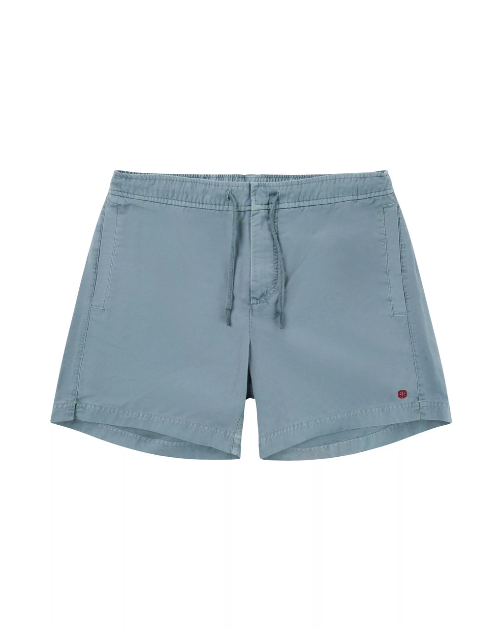 Amundsen Reefrover Swim Trunk - Stormy Blue
