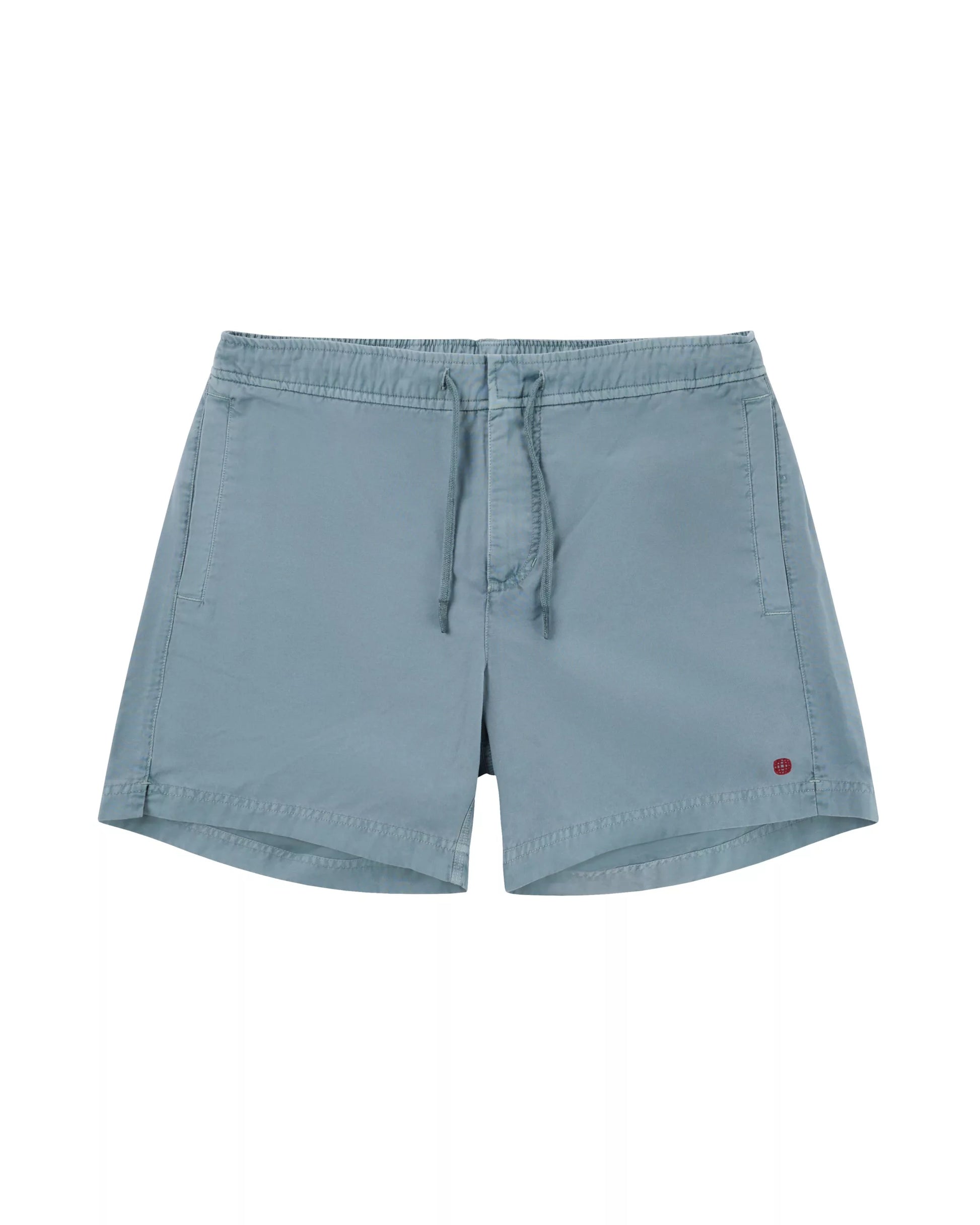 Amundsen Reefrover Swim Trunk - Stormy Blue