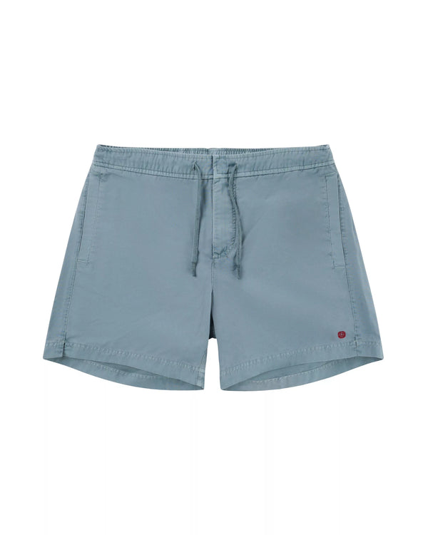 Amundsen Reefrover Swim Trunk - Stormy Blue