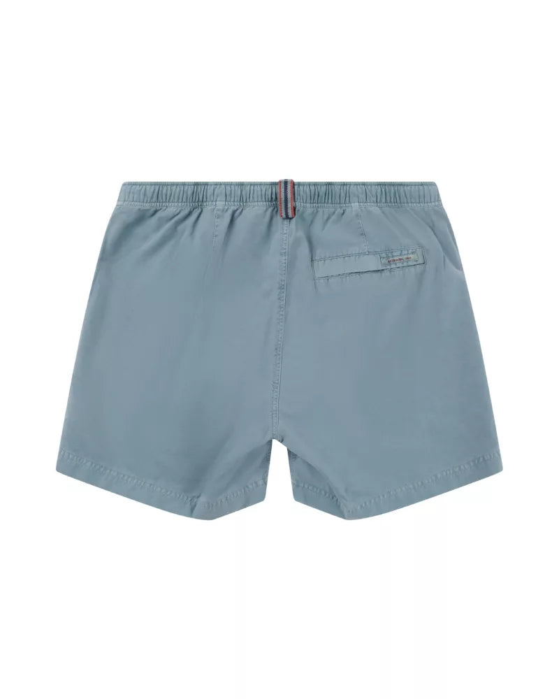 Amundsen Reefrover Swim Trunk - Stormy Blue