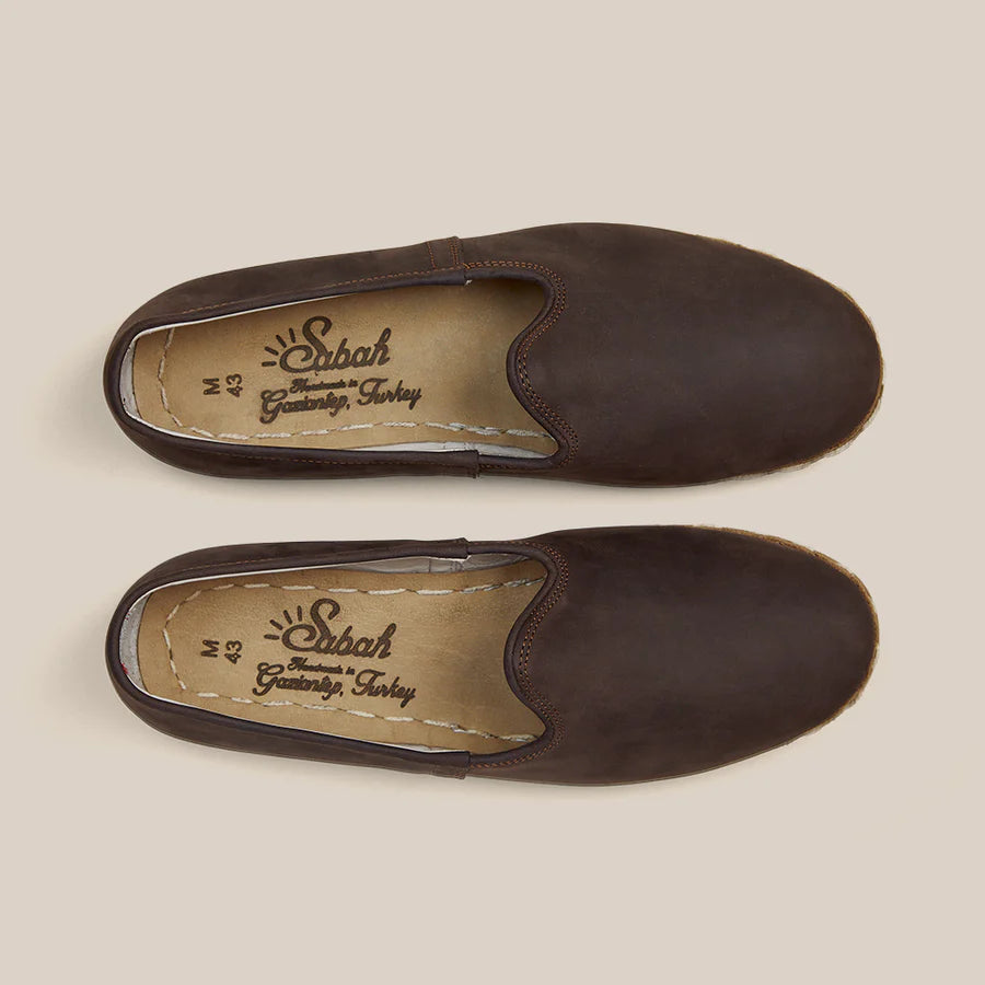 Sabah Men's Carob Sabah