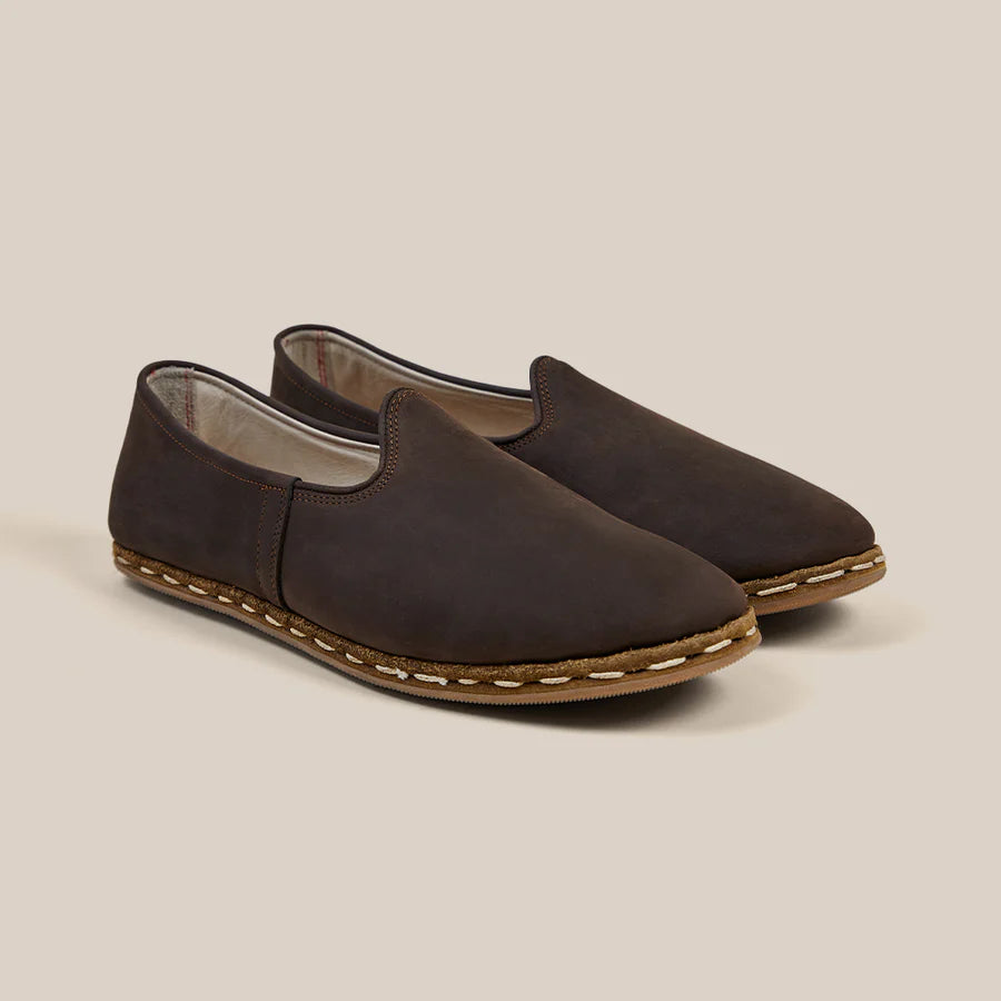 Sabah Men's Carob Sabah
