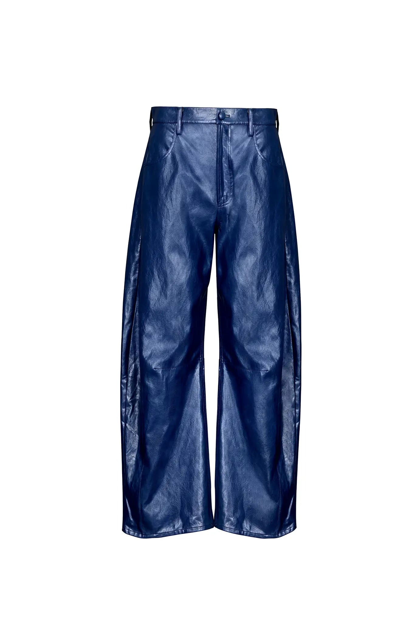 Hunter Bell Mabel Pant - Dark Navy