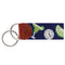 Smathers & Branson Margaritaville 5 O'Clock Somewhere Key Fob