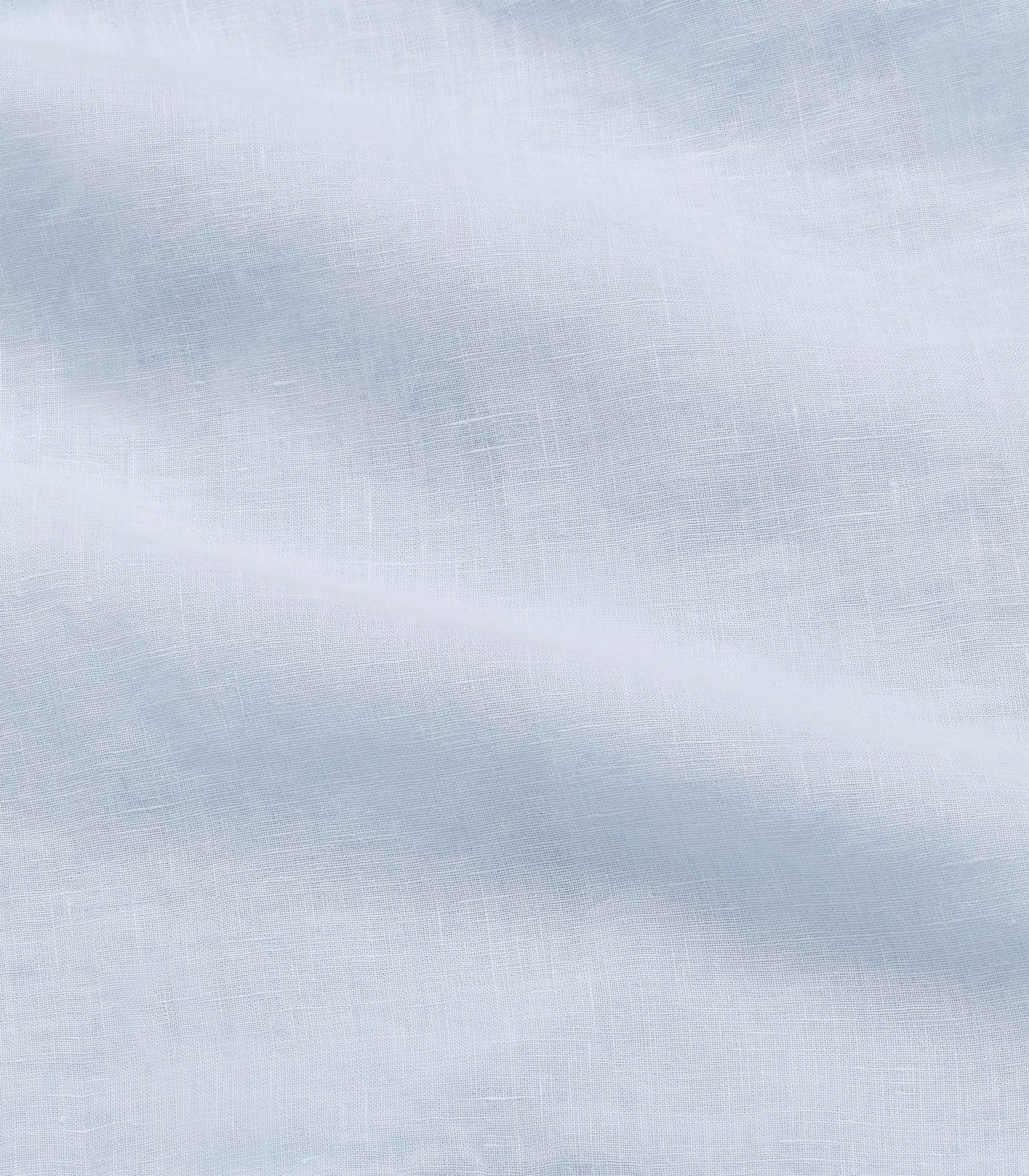 Knickerbocker Marina Linen Shirt - Sky