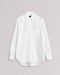 Rag & Bone Maxine Poplin Shirt - White