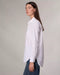 Rag & Bone Maxine Poplin Shirt - White