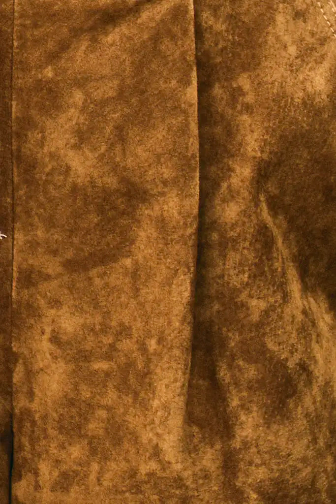 Hunter Bell Winona Skirt - Nutmeg