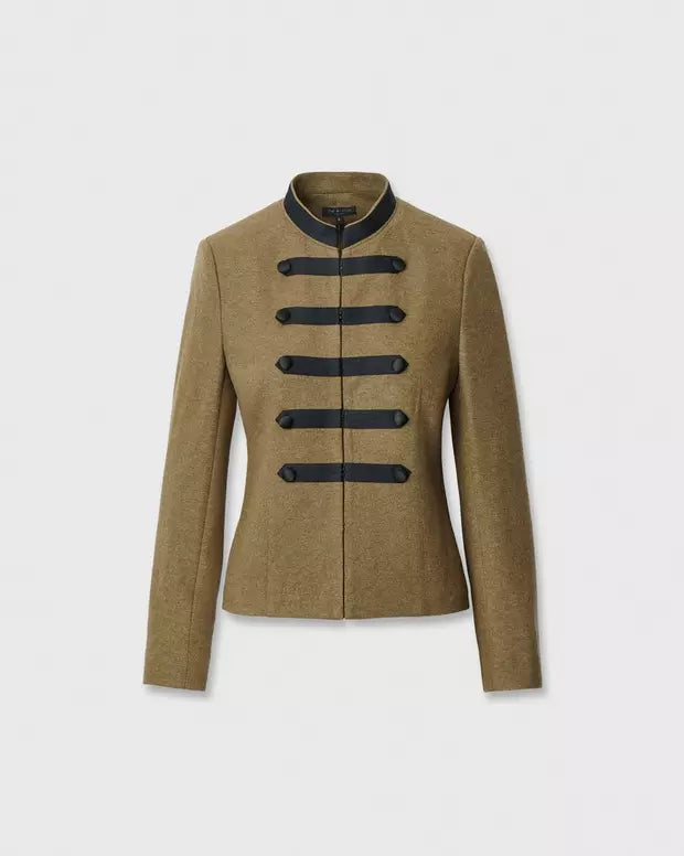 Rag & Bone Mercer Regalia Blazer