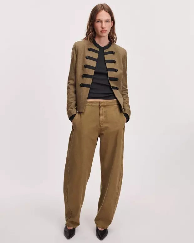 Rag & Bone Mercer Regalia Blazer