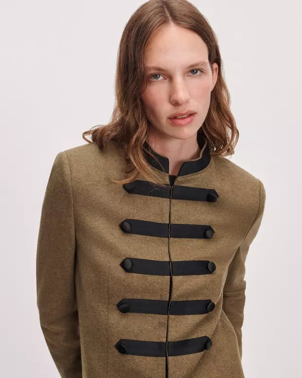 Rag & Bone Mercer Regalia Blazer