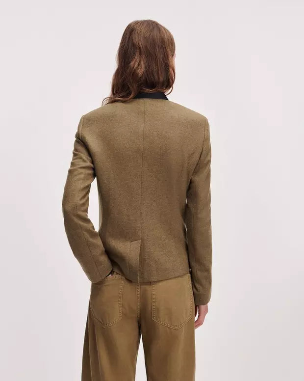 Rag & Bone Mercer Regalia Blazer
