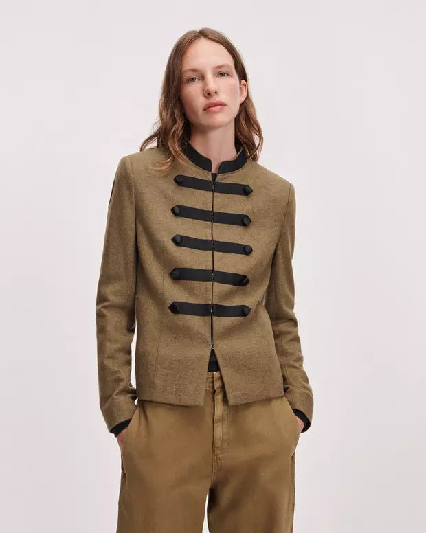 Rag & Bone Mercer Regalia Blazer